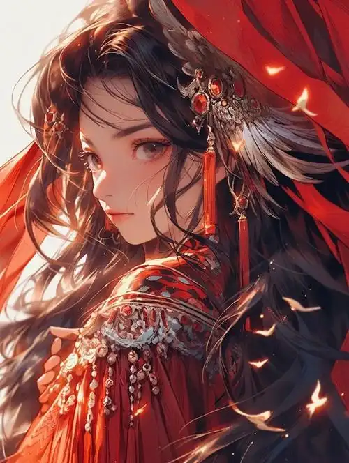 《满江红》电影海报