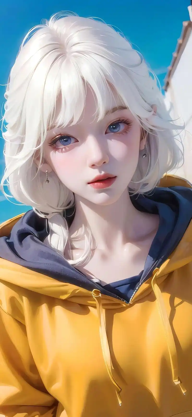 《繁花》剧集海报