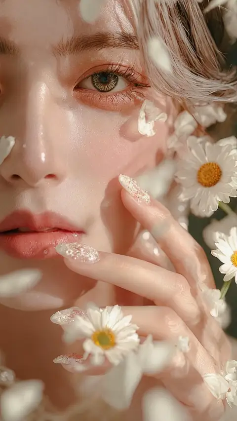 《花样年华》电影海报