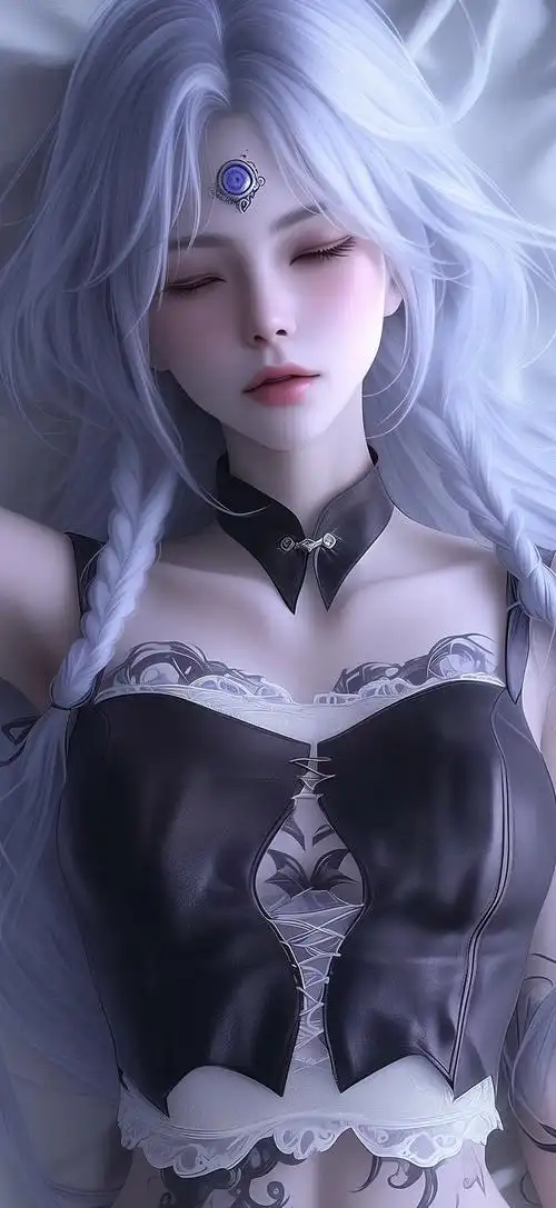 《三体》剧集海报