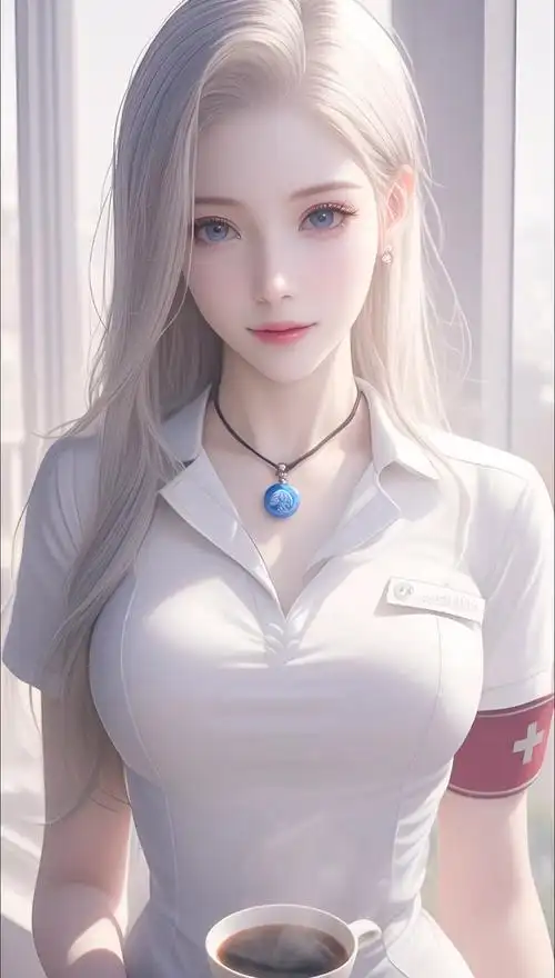 《三体》剧集海报