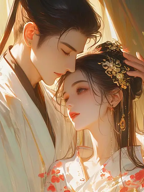 《满江红》电影海报