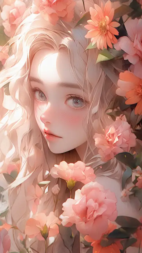 《霸王别姬》电影海报