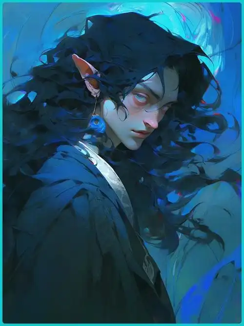 《花样年华》电影海报