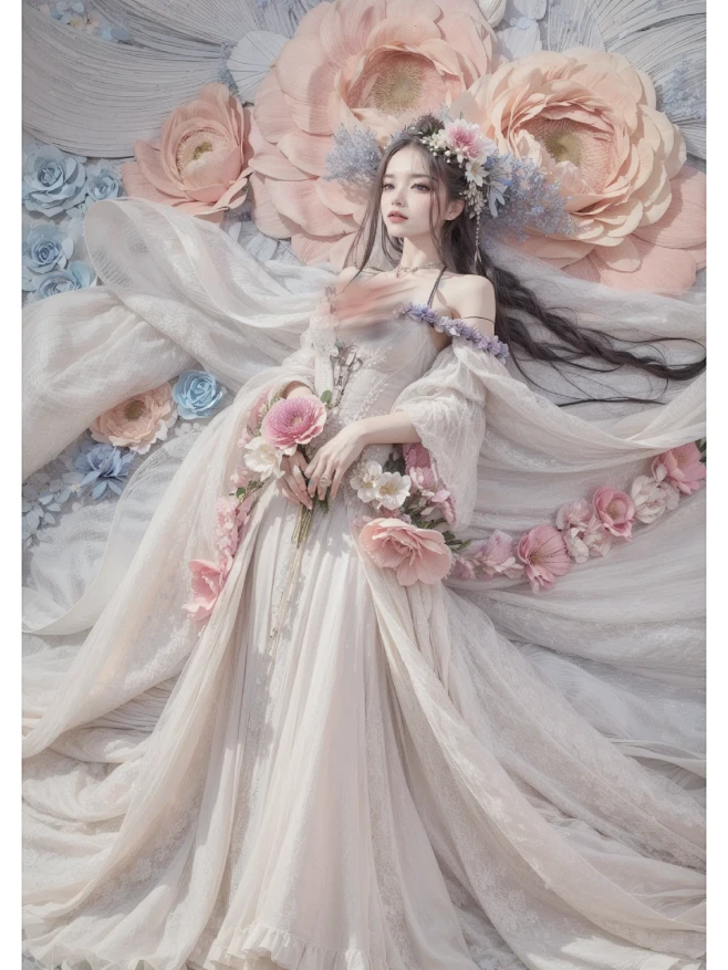 《繁花》剧集海报