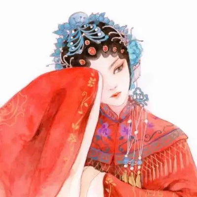 旗手阿岚的头像