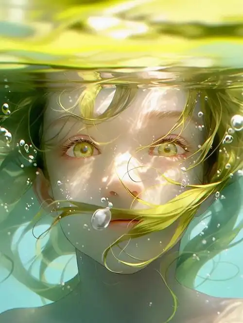 《霸王别姬》电影海报